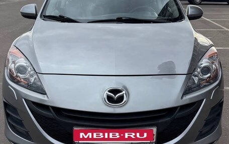 Mazda 3, 2010 год, 950 000 рублей, 7 фотография
