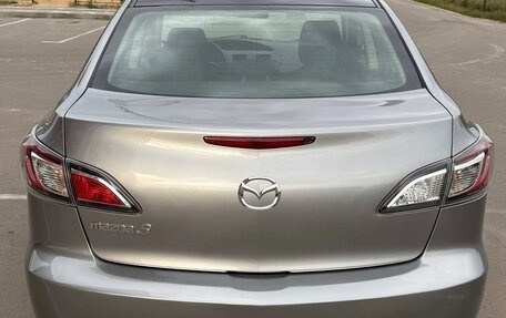 Mazda 3, 2010 год, 950 000 рублей, 11 фотография