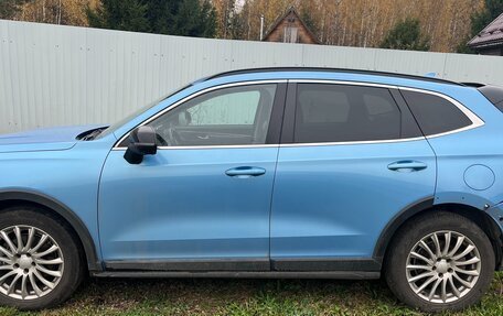Haval Jolion, 2024 год, 1 750 000 рублей, 2 фотография
