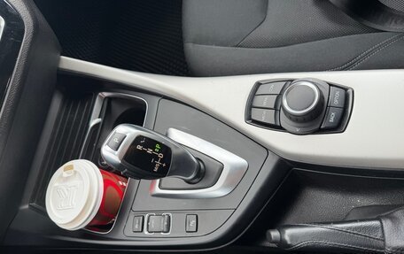 BMW 1 серия, 2018 год, 1 590 000 рублей, 15 фотография