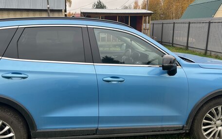 Haval Jolion, 2024 год, 1 750 000 рублей, 4 фотография