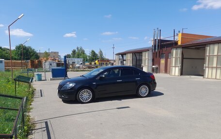 Suzuki Kizashi, 2010 год, 650 000 рублей, 2 фотография
