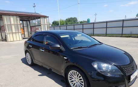 Suzuki Kizashi, 2010 год, 650 000 рублей, 3 фотография