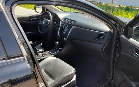 Suzuki Kizashi, 2010 год, 650 000 рублей, 4 фотография