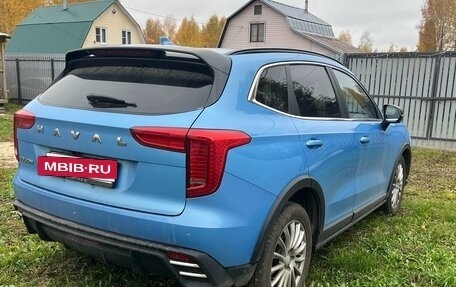 Haval Jolion, 2024 год, 1 750 000 рублей, 5 фотография