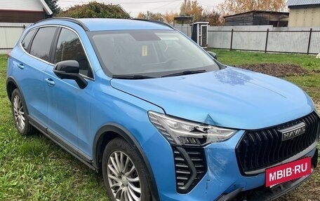 Haval Jolion, 2024 год, 1 750 000 рублей, 3 фотография
