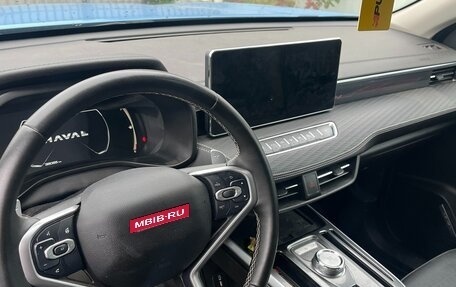 Haval Jolion, 2024 год, 1 750 000 рублей, 8 фотография