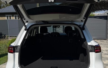 CheryExeed TXL, 2022 год, 2 100 000 рублей, 9 фотография