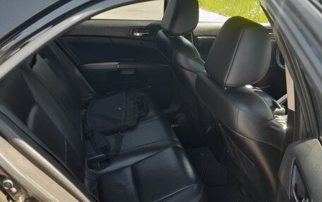 Suzuki Kizashi, 2010 год, 650 000 рублей, 5 фотография
