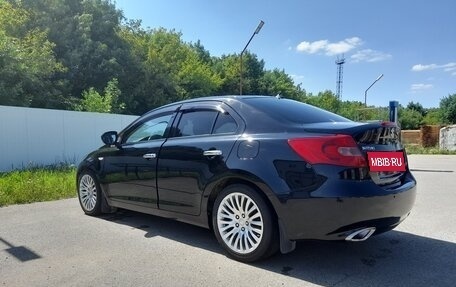 Suzuki Kizashi, 2010 год, 650 000 рублей, 6 фотография