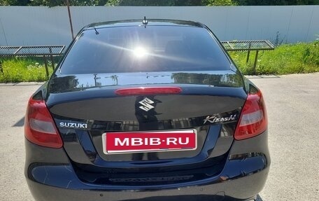 Suzuki Kizashi, 2010 год, 650 000 рублей, 7 фотография
