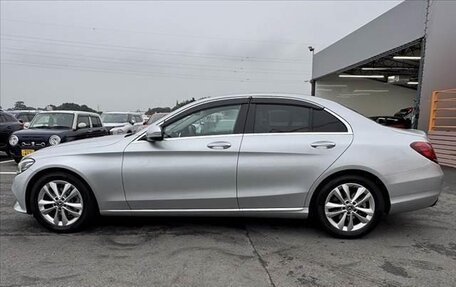 Mercedes-Benz C-Класс, 2020 год, 1 565 000 рублей, 2 фотография