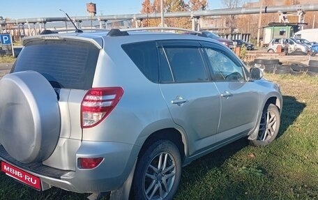 Toyota RAV4, 2010 год, 1 250 000 рублей, 5 фотография