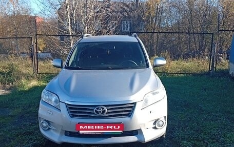 Toyota RAV4, 2010 год, 1 250 000 рублей, 3 фотография