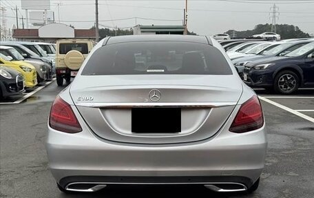 Mercedes-Benz C-Класс, 2020 год, 1 565 000 рублей, 4 фотография