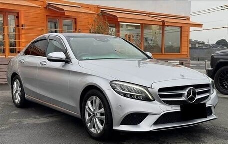 Mercedes-Benz C-Класс, 2020 год, 1 565 000 рублей, 6 фотография