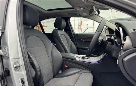 Mercedes-Benz C-Класс, 2020 год, 1 565 000 рублей, 8 фотография