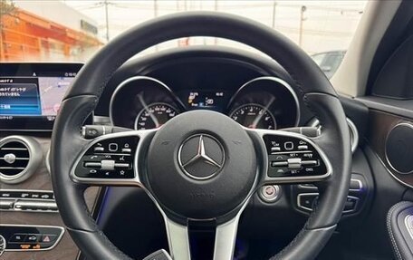 Mercedes-Benz C-Класс, 2020 год, 1 565 000 рублей, 9 фотография