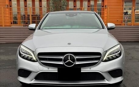 Mercedes-Benz C-Класс, 2020 год, 1 565 000 рублей, 7 фотография