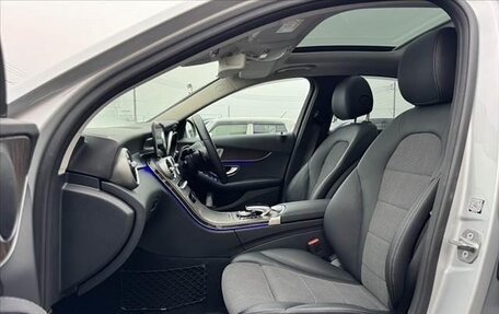 Mercedes-Benz C-Класс, 2020 год, 1 565 000 рублей, 15 фотография