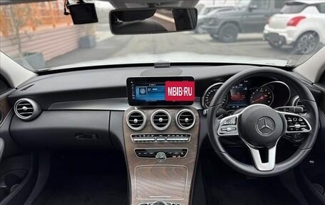 Mercedes-Benz C-Класс, 2020 год, 1 565 000 рублей, 10 фотография