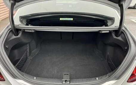 Mercedes-Benz C-Класс, 2020 год, 1 565 000 рублей, 18 фотография