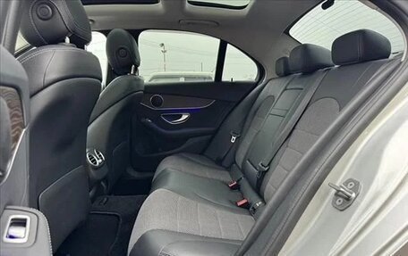 Mercedes-Benz C-Класс, 2020 год, 1 565 000 рублей, 16 фотография