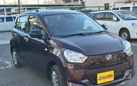 Daihatsu Mira e:S II, 2023 год, 570 000 рублей, 3 фотография