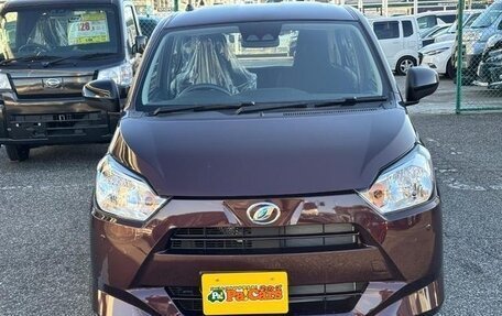 Daihatsu Mira e:S II, 2023 год, 570 000 рублей, 2 фотография