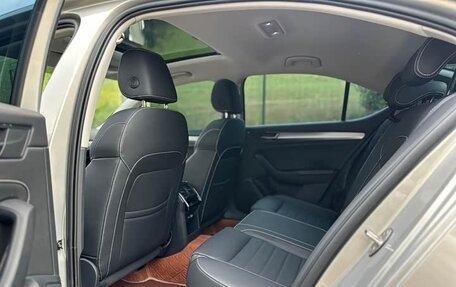 Skoda Superb III рестайлинг, 2022 год, 2 120 020 рублей, 8 фотография