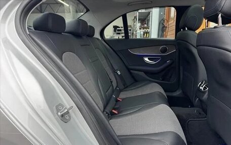 Mercedes-Benz C-Класс, 2020 год, 1 565 000 рублей, 17 фотография
