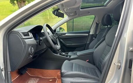 Skoda Superb III рестайлинг, 2022 год, 2 120 020 рублей, 7 фотография