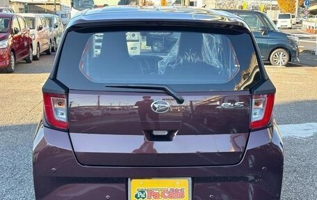 Daihatsu Mira e:S II, 2023 год, 570 000 рублей, 7 фотография