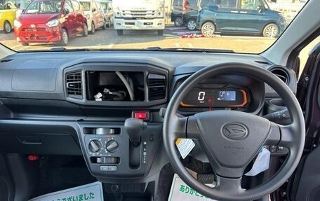 Daihatsu Mira e:S II, 2023 год, 570 000 рублей, 9 фотография
