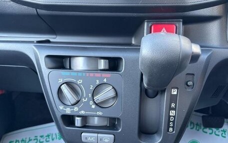 Daihatsu Mira e:S II, 2023 год, 570 000 рублей, 12 фотография