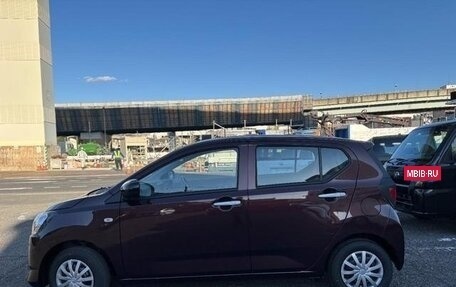Daihatsu Mira e:S II, 2023 год, 570 000 рублей, 5 фотография