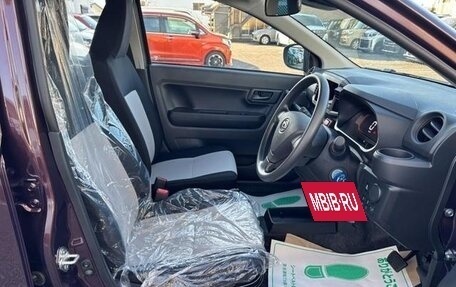 Daihatsu Mira e:S II, 2023 год, 570 000 рублей, 8 фотография