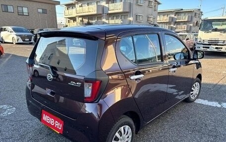 Daihatsu Mira e:S II, 2023 год, 570 000 рублей, 6 фотография