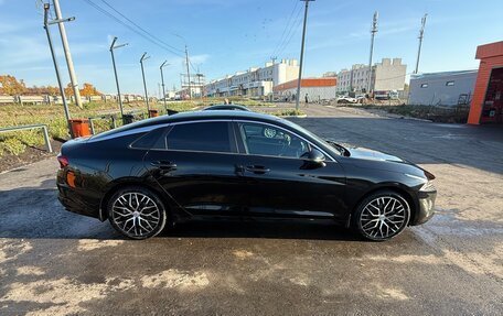 KIA K5, 2021 год, 2 450 000 рублей, 4 фотография
