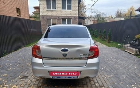Datsun on-DO I рестайлинг, 2018 год, 550 000 рублей, 6 фотография
