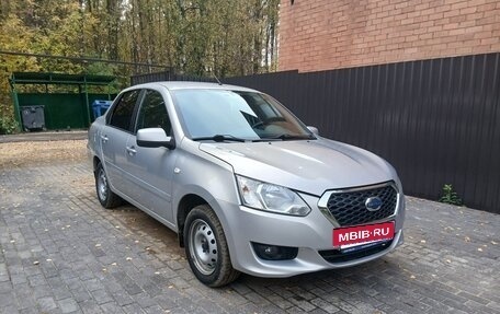 Datsun on-DO I рестайлинг, 2018 год, 550 000 рублей, 5 фотография
