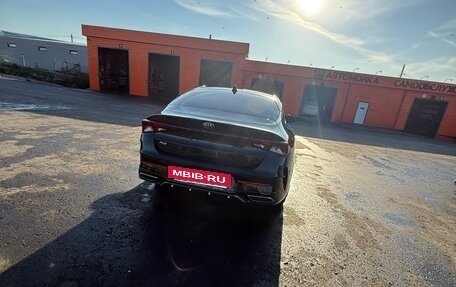 KIA K5, 2021 год, 2 450 000 рублей, 6 фотография