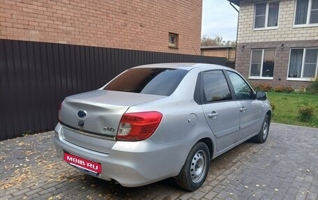 Datsun on-DO I рестайлинг, 2018 год, 550 000 рублей, 2 фотография