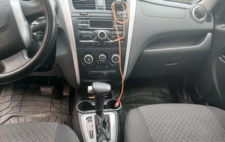 Datsun on-DO I рестайлинг, 2018 год, 550 000 рублей, 19 фотография