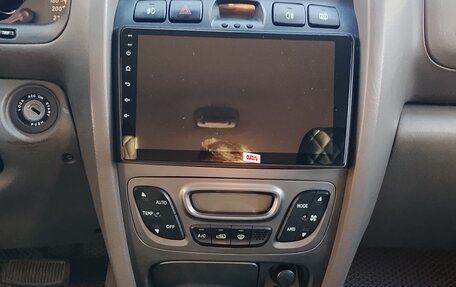 Hyundai Santa Fe Classic, 2007 год, 670 000 рублей, 9 фотография