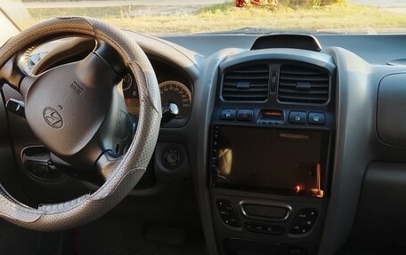 Hyundai Santa Fe Classic, 2007 год, 670 000 рублей, 5 фотография