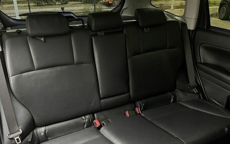 Subaru Forester, 2017 год, 1 844 000 рублей, 10 фотография