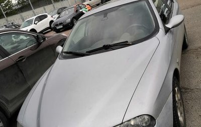 Alfa Romeo 156 I рестайлинг 1, 2003 год, 300 000 рублей, 1 фотография
