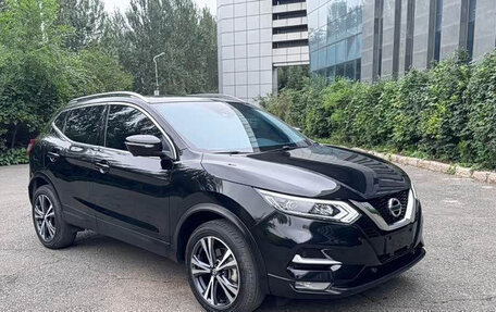 Nissan Qashqai, 2023 год, 1 790 285 рублей, 1 фотография