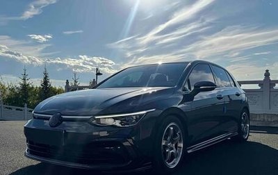 Volkswagen Golf VIII, 2023 год, 1 750 000 рублей, 1 фотография